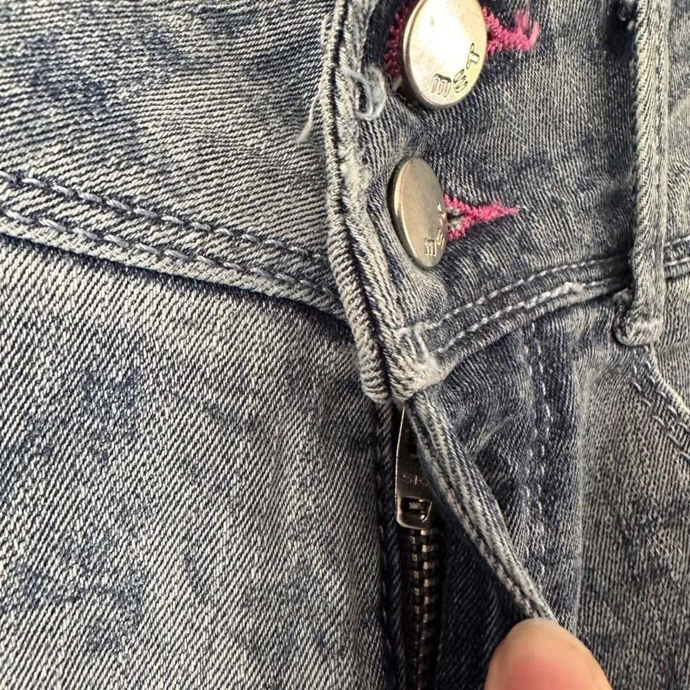 MET size 27
